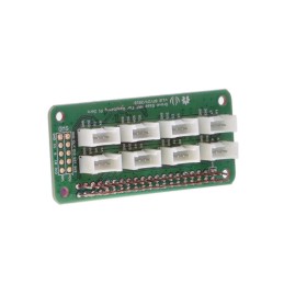 1 pcs : 103030276 - GROVE BASE FOR RASPBERRY PI ZERO