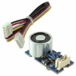 1 pcs : 101020073 - GROVE ELECTROMAGNET