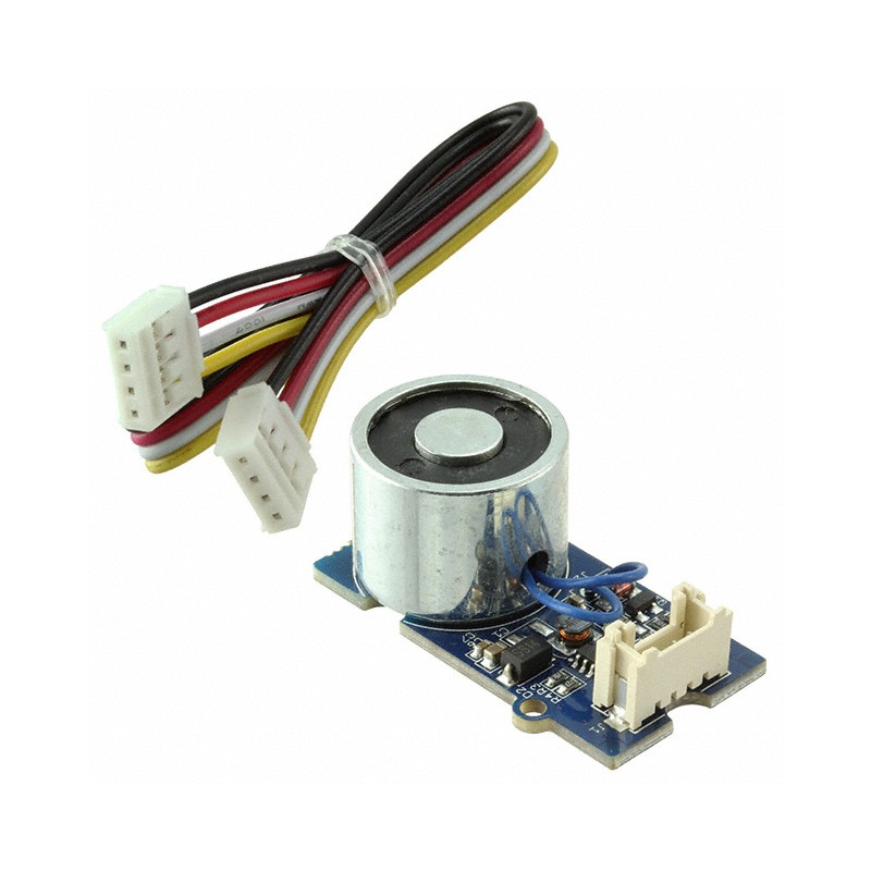 1 pcs : 101020073 - GROVE ELECTROMAGNET