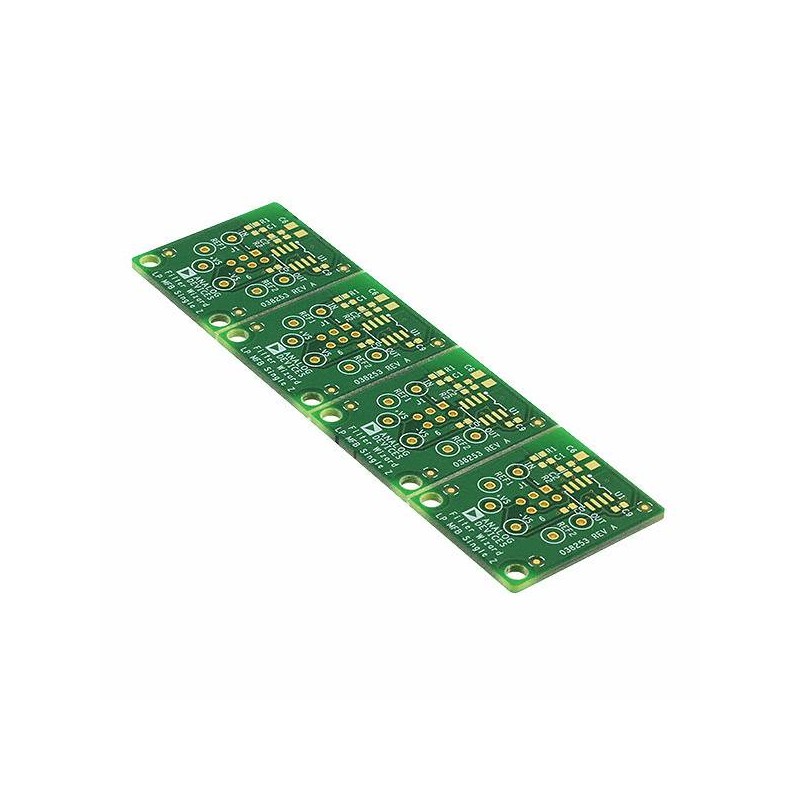 1 pcs : EVAL-FW-LPMFB1 - EVAL BOARD FOR LPMFB1