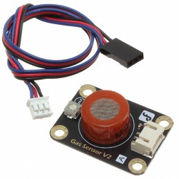 1 pcs : SEN0132 - GRAVITY:ANALOG CARBON MONOXIDE S