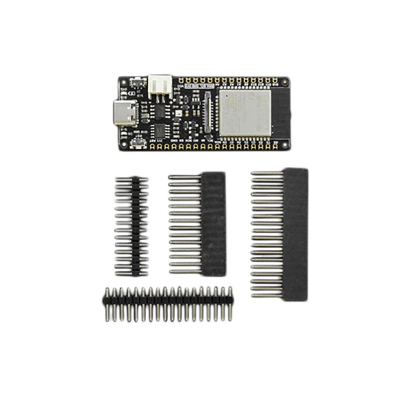 1 pcs : DFR0654 - FIREBEETLE ESP32-E IOT MICROCONT