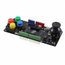1 pcs : DFR0008 - INPUT SHIELD FOR ARDUINO