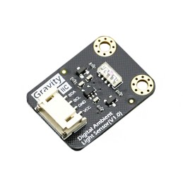 1 pcs : SEN0228 - GRAVITY: I2C VEML7700 AMBIENT LI