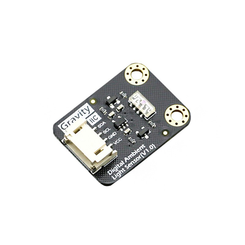 1 pcs : SEN0228 - GRAVITY: I2C VEML7700 AMBIENT LI