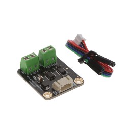 1 pcs : DFR0972 - GRAVITY: I2C 4-20MA DAC MODULE (