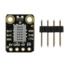 1 pcs : SEN0441 - FERMION MEMS GAS SENSR MICS-2714