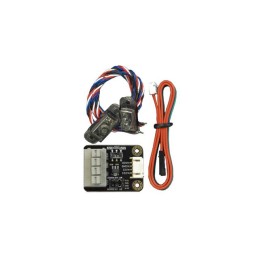 1 pcs : SEN0554 - UART NON-CONTACT OPTICAL TURBIDI