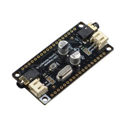 1 pcs : DFR0515 - FIREBEETLE OSD CHARACTER OVERLAY