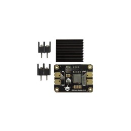 1 pcs : DFR1025 - 60W ADJUSTABLE DC-DC BUCK CONVER