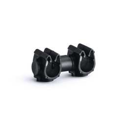 1 pcs : 156-02293 - CBL CLIP/CLIP ASSY C-TYPE BLACK