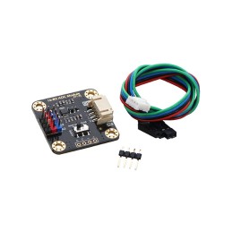 1 pcs : DFR0553 - GRAVITY: I2C ADS1115 16-BIT ADC