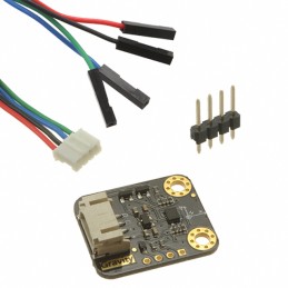 1 pcs : SEN0250 - GRAVITY: I2C BMI160 6-AXIS INERT