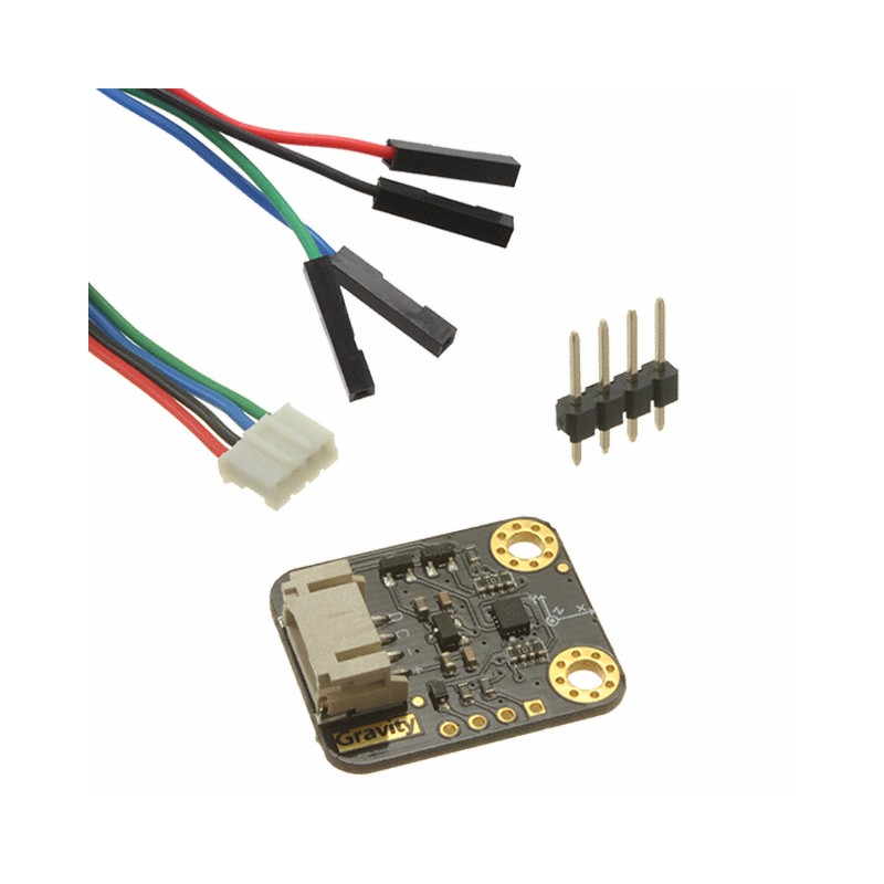 1 pcs : SEN0250 - GRAVITY: I2C BMI160 6-AXIS INERT