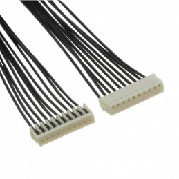 1 pcs : A10SR10SR30K102A - JUMPER 10SR-3S - 10SR-3S 4'