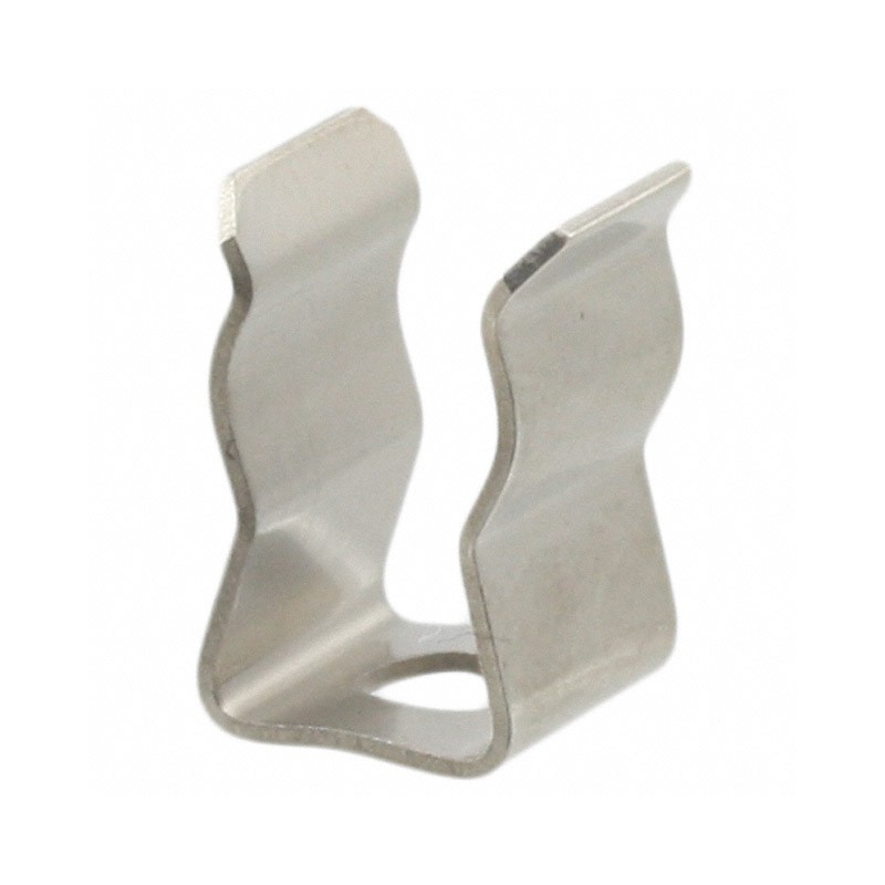 1 pcs : 01010002Z - FUSE CLIP CART 250V 15A CHASSIS