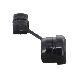 1 pcs : 1160 - SR 6N4-4 BLACK