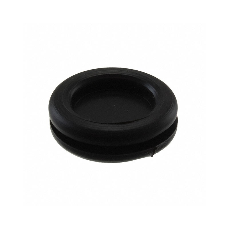 1 pcs : GRD1075071PA - DIAPHRAGM GROMMET - TWO SIDED CU