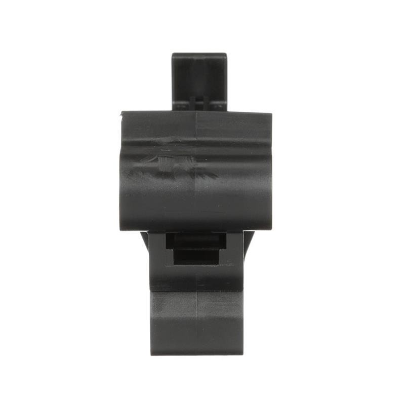 1 pcs : UCCPD-C130 - CBL CLIP C-TYPE BLACK CLIP-ON