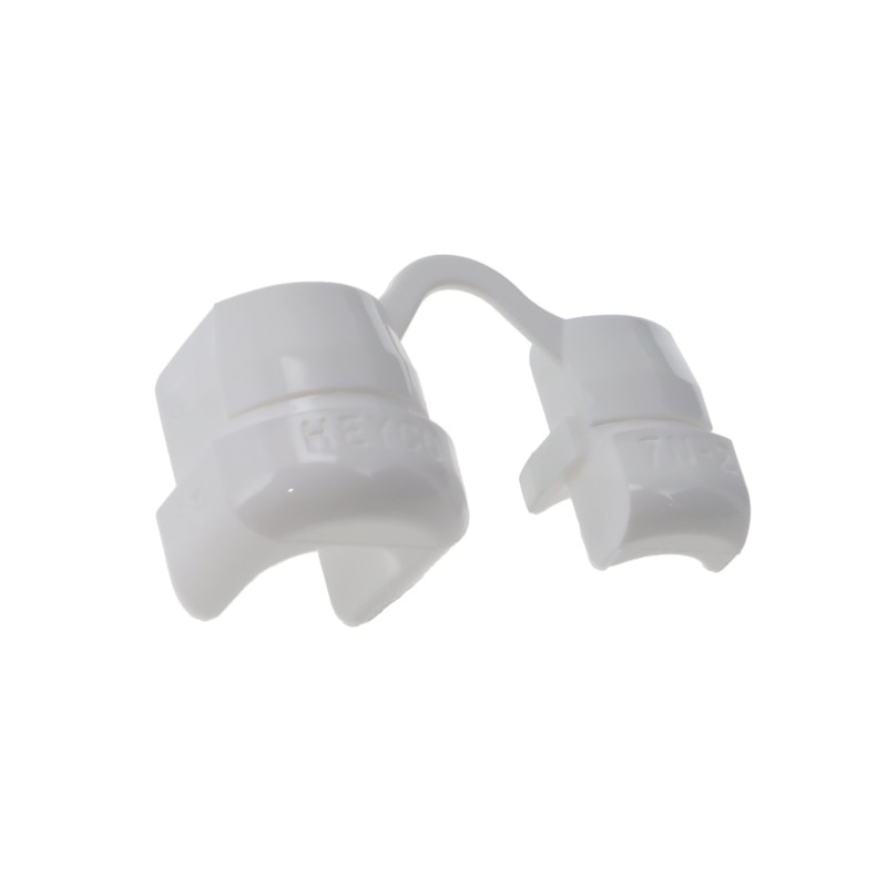 1 pcs : 1245 - SR 7N-2 WHITE