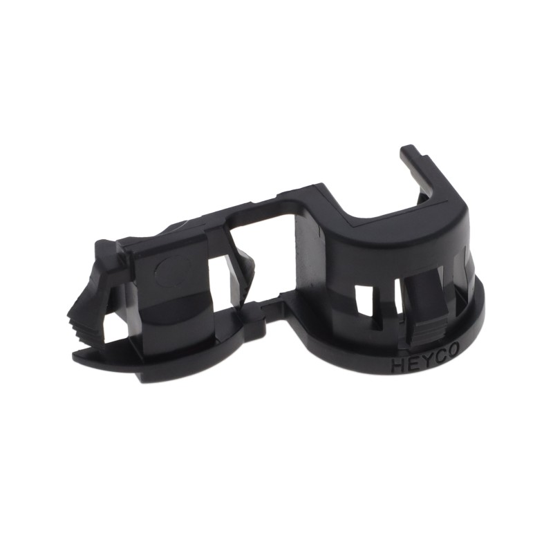 1 pcs : 1857 - RDD 201 BLACK