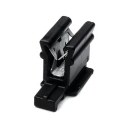1 pcs : 151-00464 - CONNECTOR CLIP, PANEL 1.0-3.0MM/