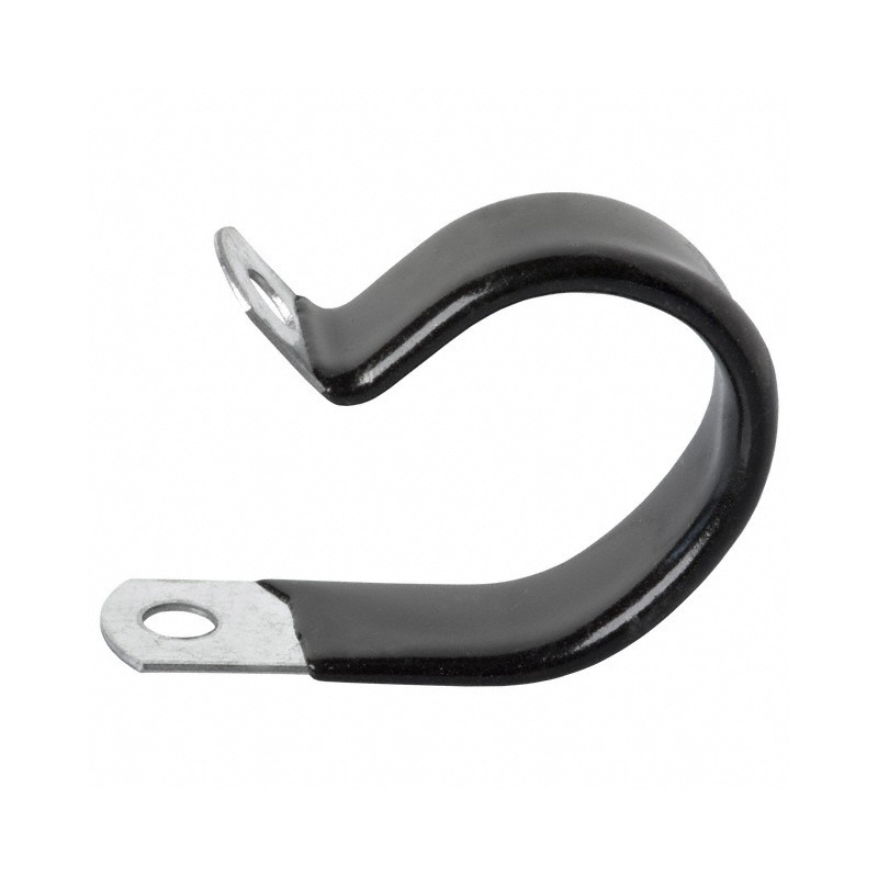1 pcs : 8132 - CBL CLAMP P-TYPE FASTENER