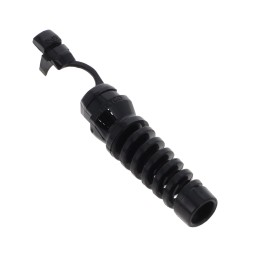 1 pcs : 1593 - SR 5P-7 BLACK