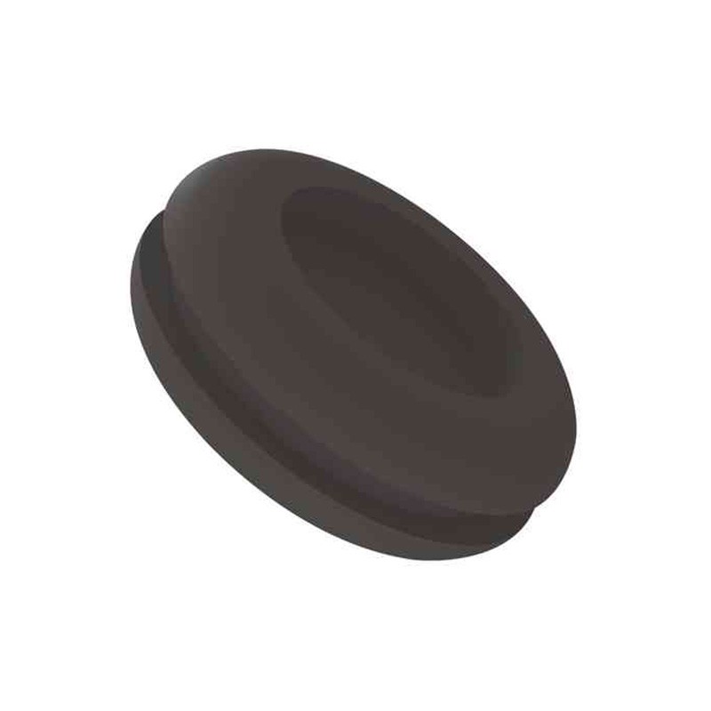 1 pcs : GRD1062091PA - DIAPHRAGM GROMMET - TWO SIDED CU