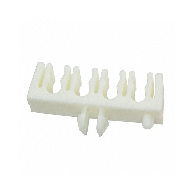 1 pcs : OFB3P-4-19 - FIBER OPTIC BRACKET 2 PRONG