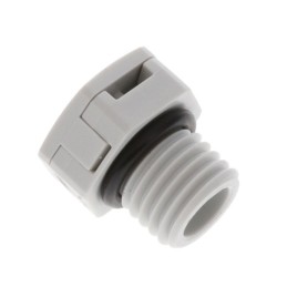 1 pcs : JDAE12PA7035 - VENTING ELEMENT M12