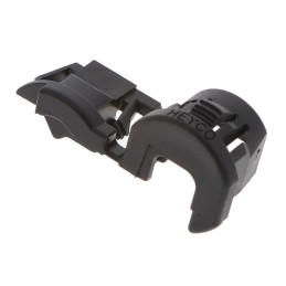 1 pcs : 1870 - RDD 101A BLACK