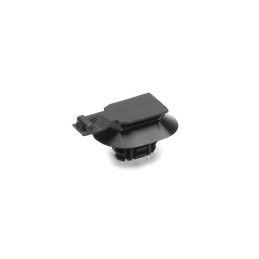 1 pcs : 151-01033 - CONNECTOR CLIP W/OVAL FIR TREE,