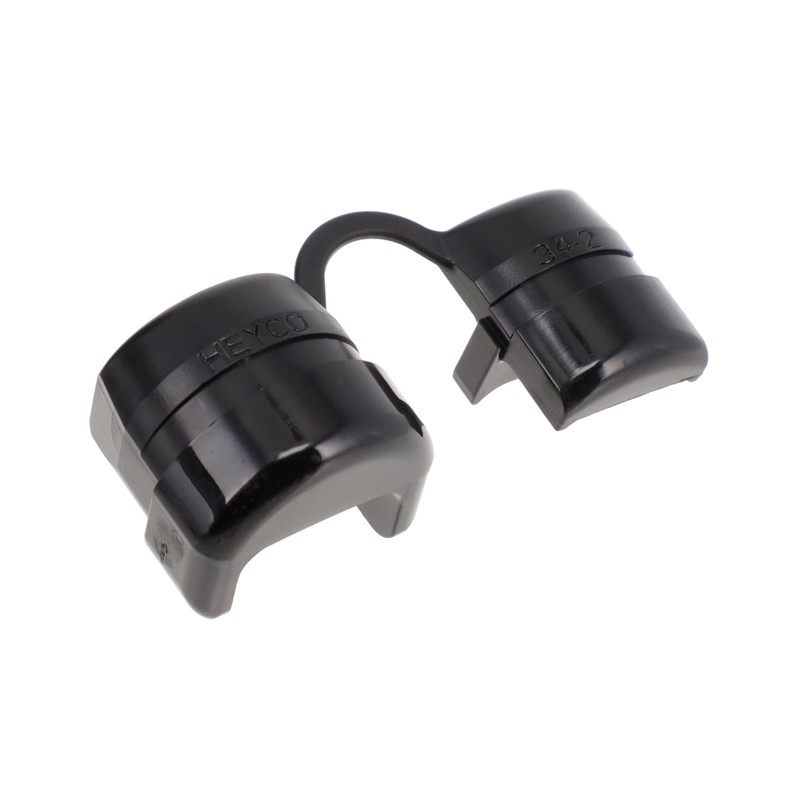 1 pcs : 1517 - SR 34-2 BLACK