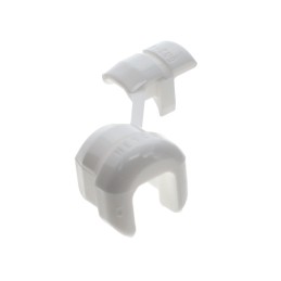 1 pcs : 1201 - SR 6N3-4 WHITE