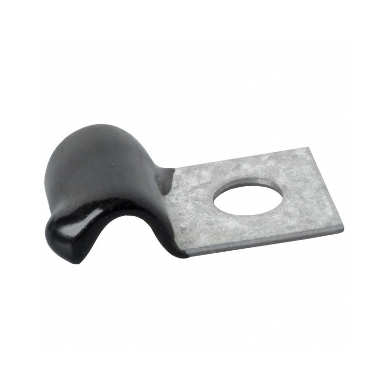 1 pcs : 8160 - CBL CLAMP U-TYPE FASTENER