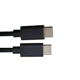 1 pcs : DH-20UE0062-NH - TYPE CM TO CM CABLE ASSY, USB 2.