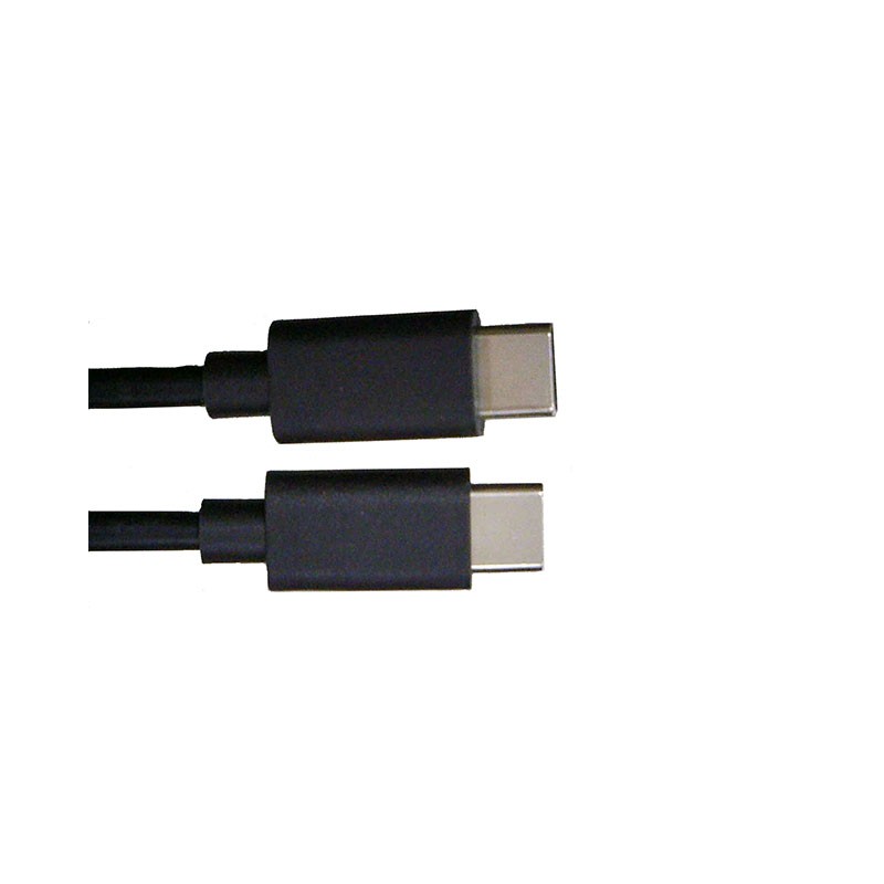 1 pcs : DH-20UE0062-NH - TYPE CM TO CM CABLE ASSY, USB 2.