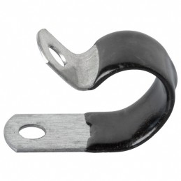 1 pcs : 8126 - CBL CLAMP P-TYPE FASTENER