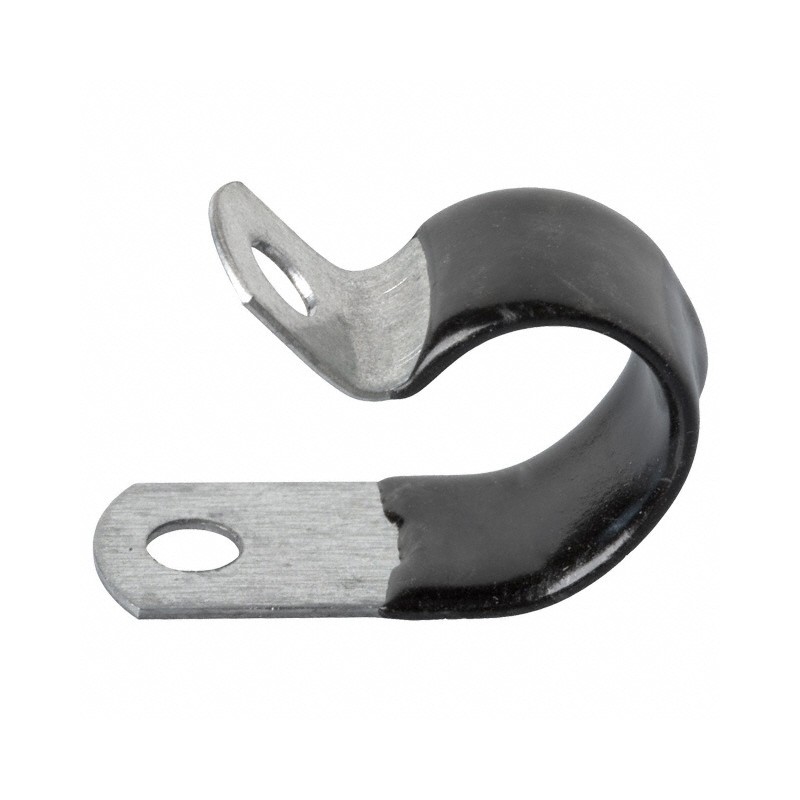 1 pcs : 8126 - CBL CLAMP P-TYPE FASTENER