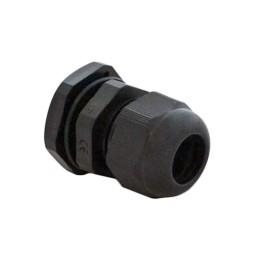 1 pcs : IPG-22216 - CABLE GLAND 9.91-13.97MM PG16