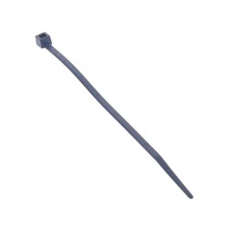 1 pcs : 3240794 - CBL TIE LOCKING BLUE 18LBS 3.85'