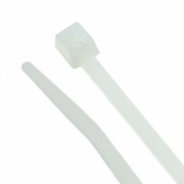 100 pcs : DT-11-50-9-C - CBL TIE LOCKING NAT 50LBS 11.25'