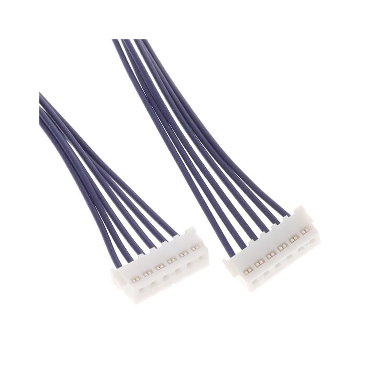 1 pcs : A06KR06KR26E203B - JUMPER 06KR-6S-P - 06KR-6S-P 8'