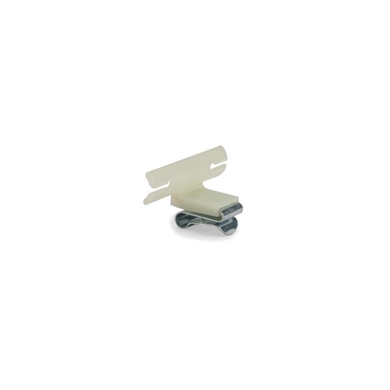 1 pcs : 133-03800 - EDGE CLIP/BUNDLING CLIP