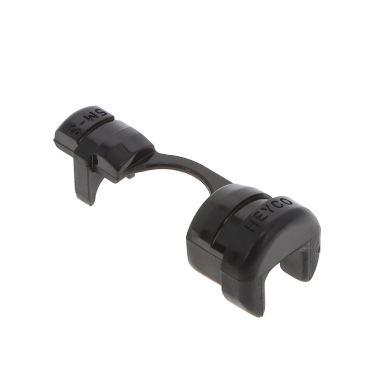 1 pcs : 1140 - SR 5M-3 BLACK