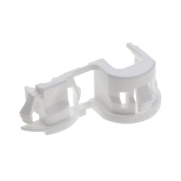 1 pcs : 1862 - RDD 301 WHITE