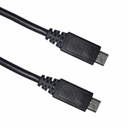 1 pcs : AK67401-0.5 - CBL USB2.0 MCR B PLUG-MCR B PLUG