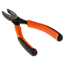 1 pcs - Bahco 46 Piece Maintenance Tool Kit with Case