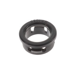 1 pcs : 22MP01040 - BUSHING 0.406' NYLON BLACK